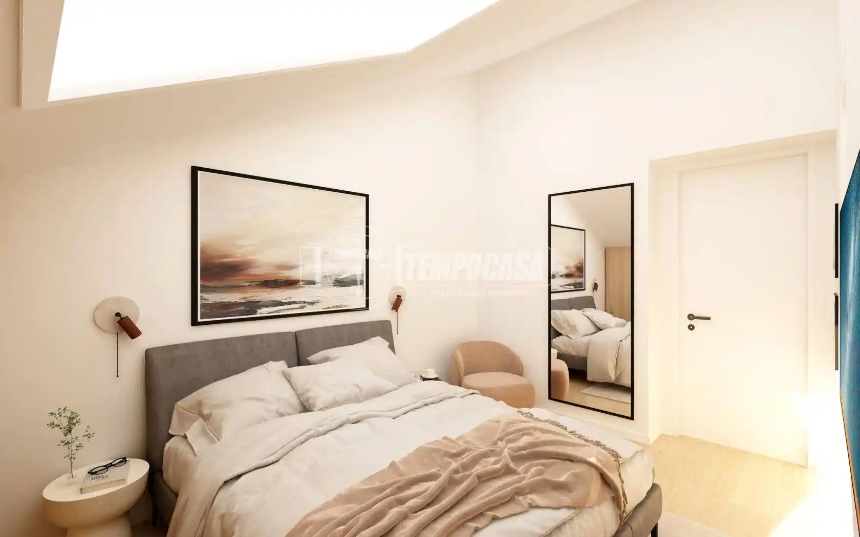 Bilocale via Saronno 3, Sempione, Milano - foto 2