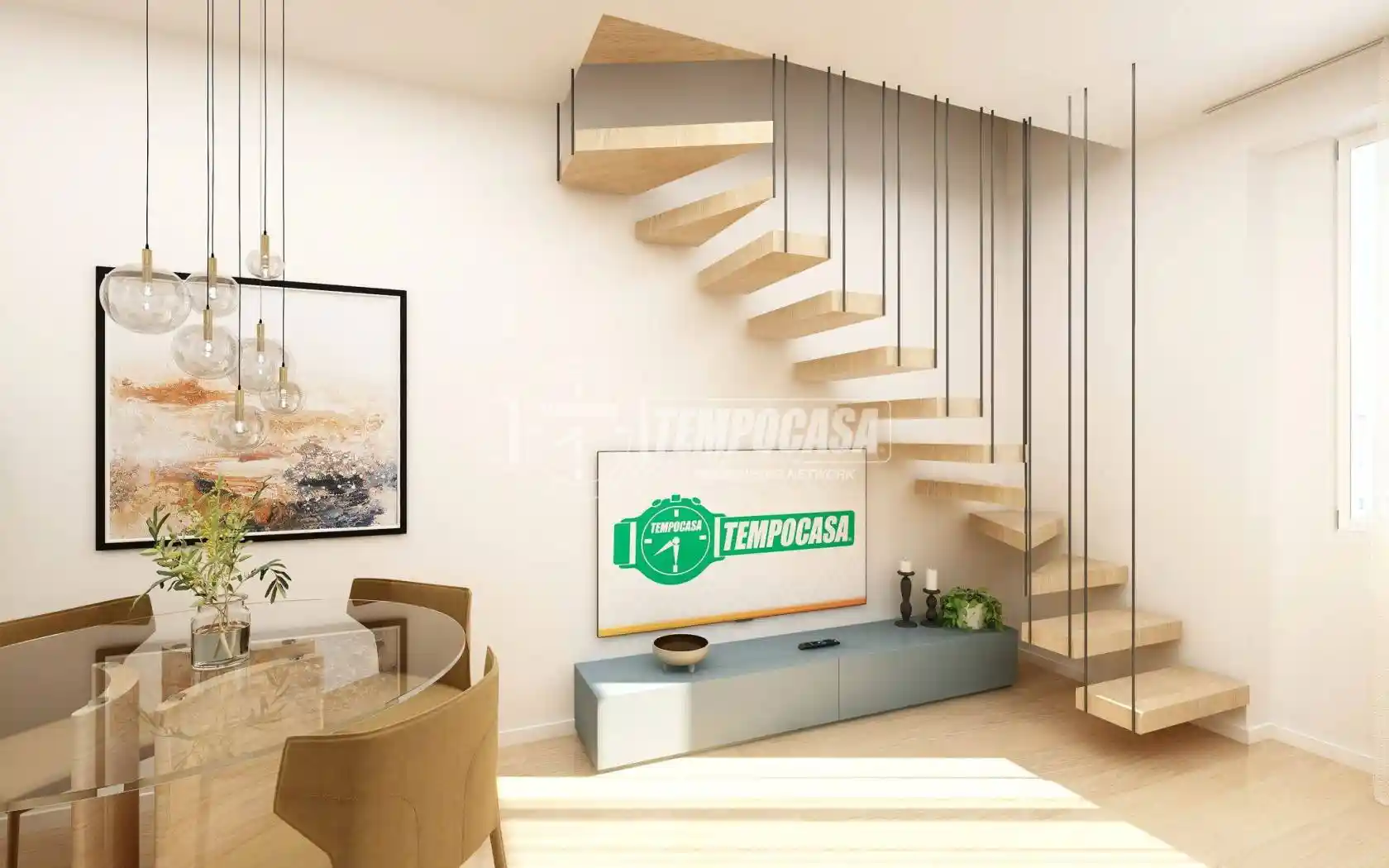 Bilocale via Saronno 3, Sempione, Milano - foto 4