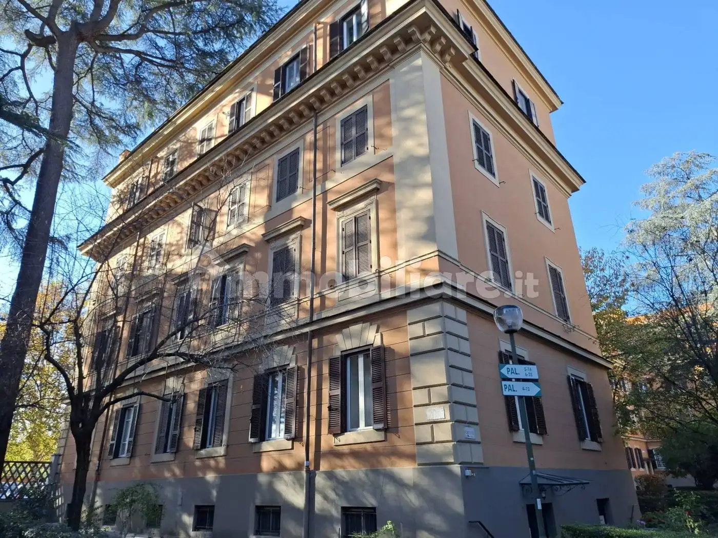 Appartamento in affitto a Roma