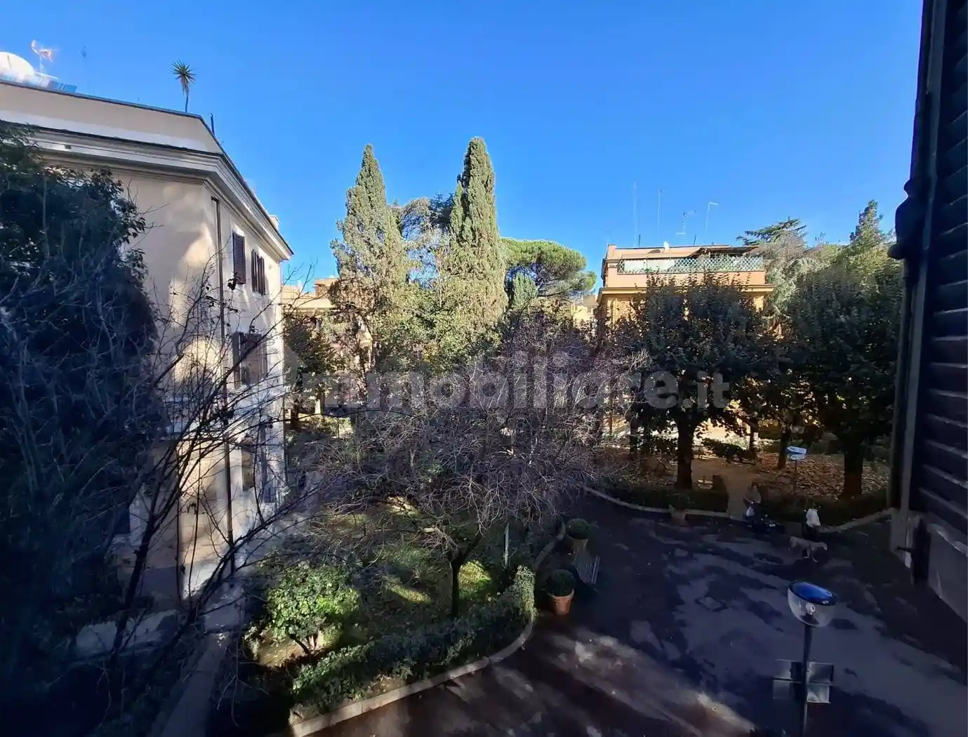 Trilocale Lungotevere Flaminio, Flaminio, Roma - foto 3