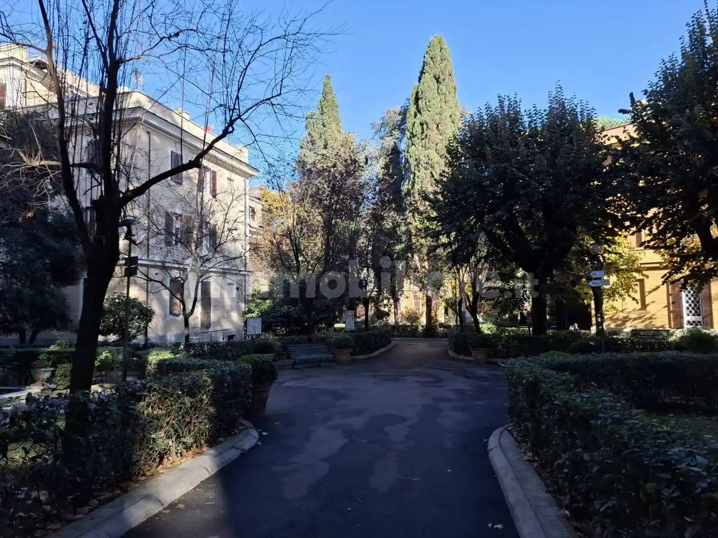 Trilocale Lungotevere Flaminio, Flaminio, Roma - foto 4