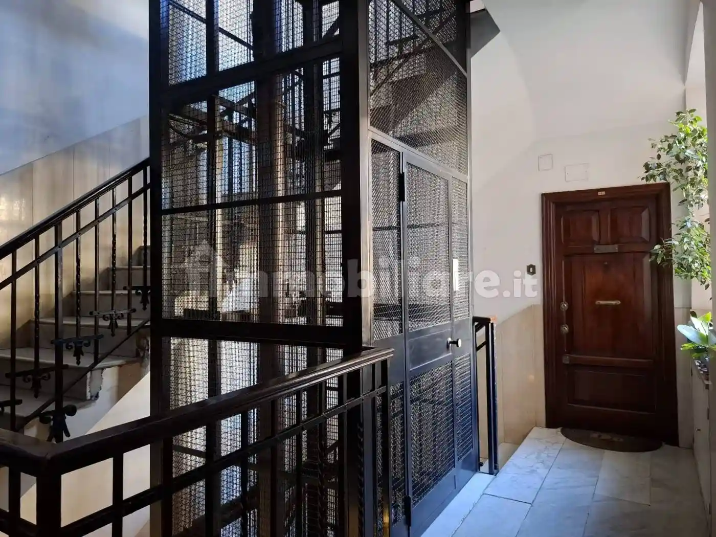 Trilocale Lungotevere Flaminio, Flaminio, Roma - foto 5