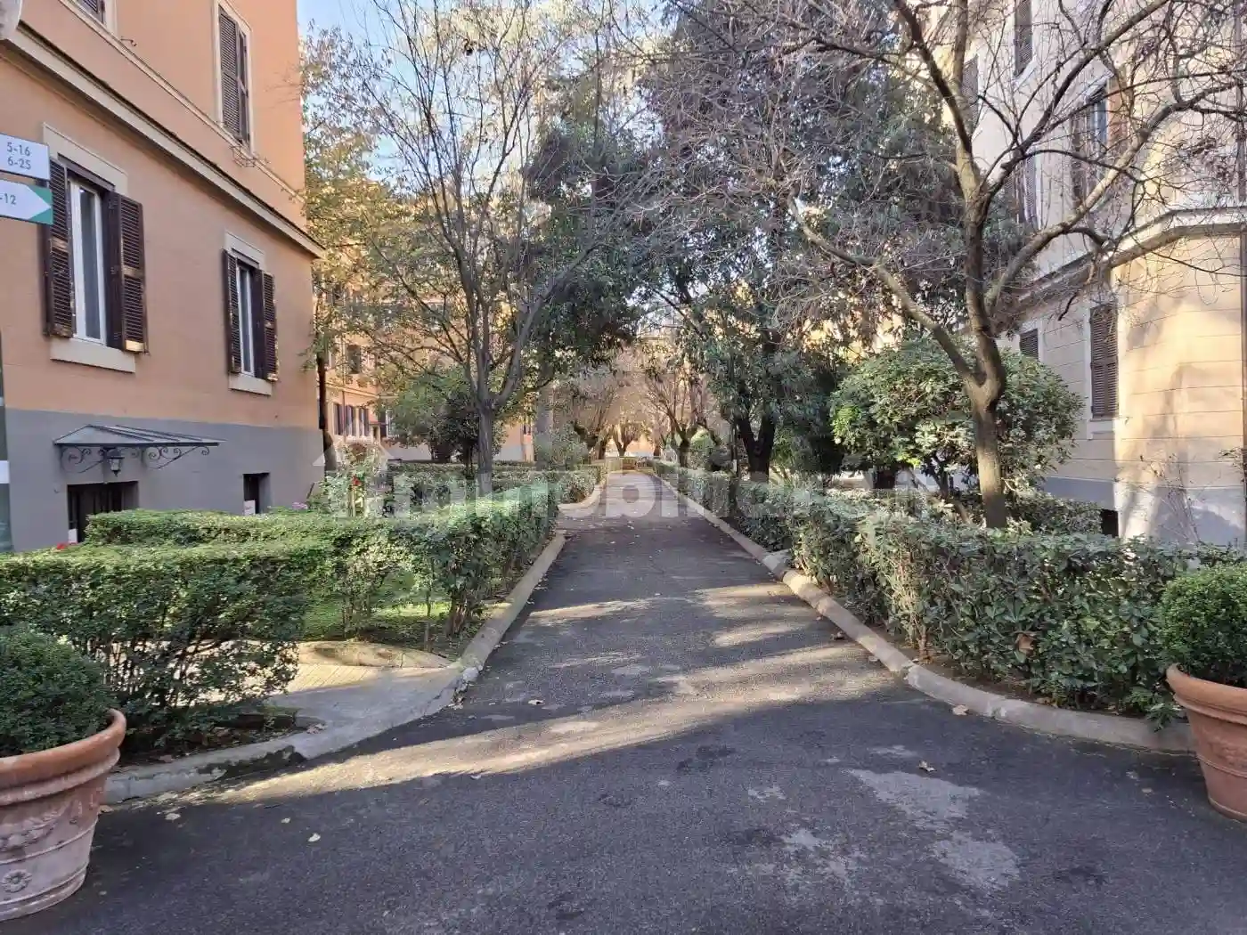 Trilocale Lungotevere Flaminio, Flaminio, Roma - foto 4