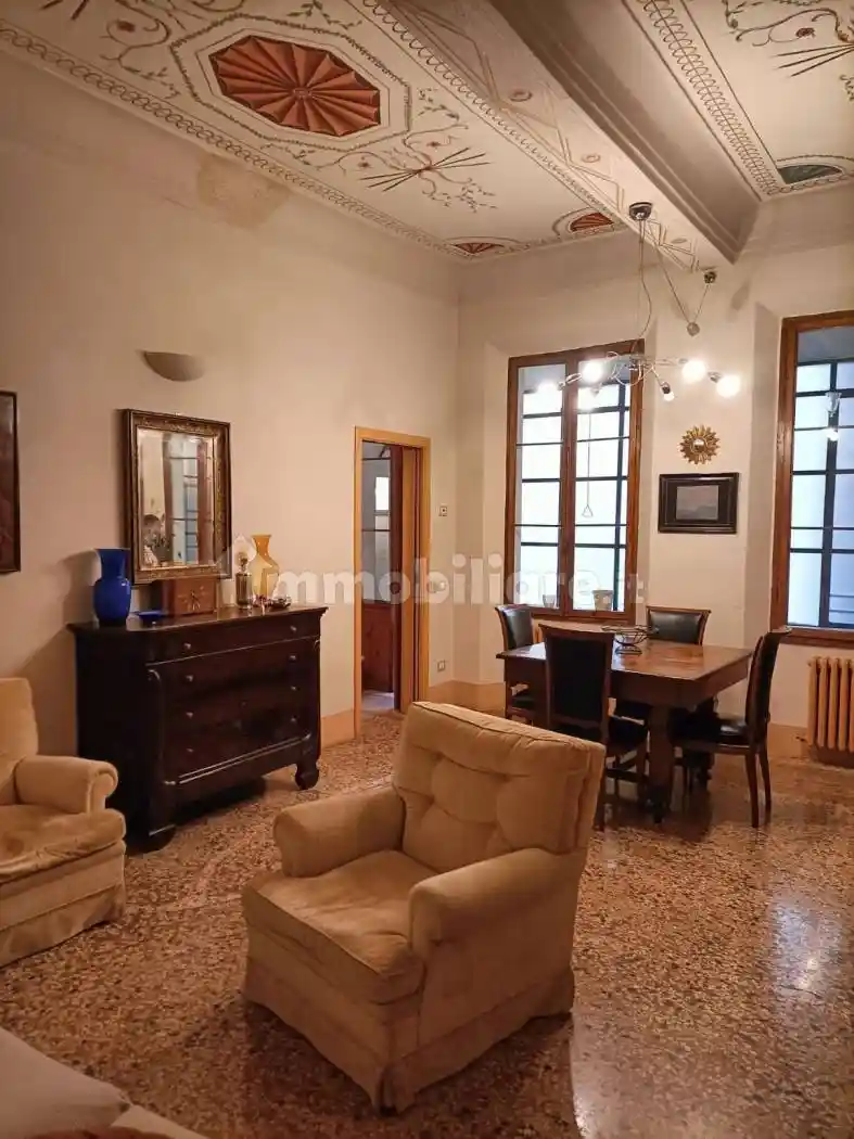 Appartamento in affitto a Modena