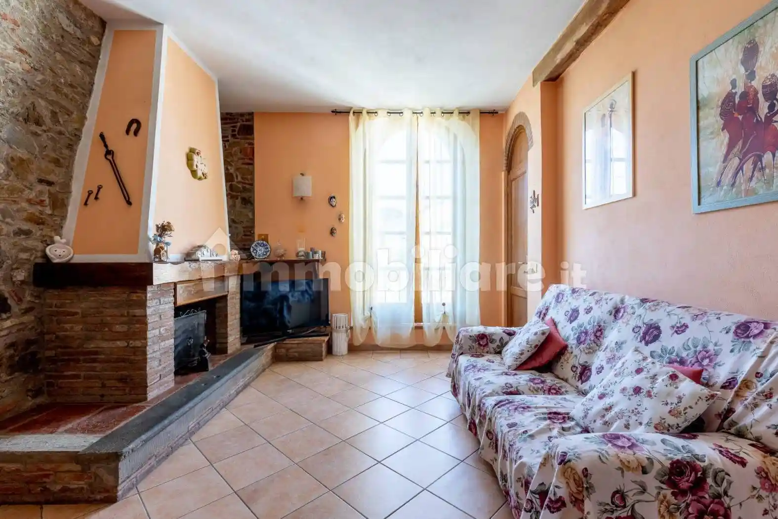 Appartamento via della billona 1885/s, Monte San Quirico - Tre Cancelli, Lucca - foto 2