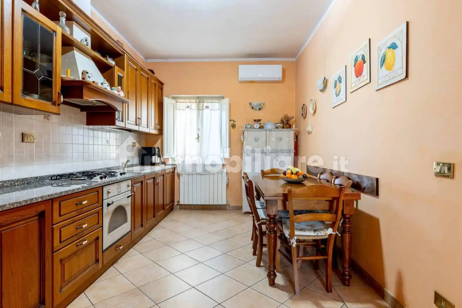 Appartamento via della billona 1885/s, Monte San Quirico - Tre Cancelli, Lucca - foto 4