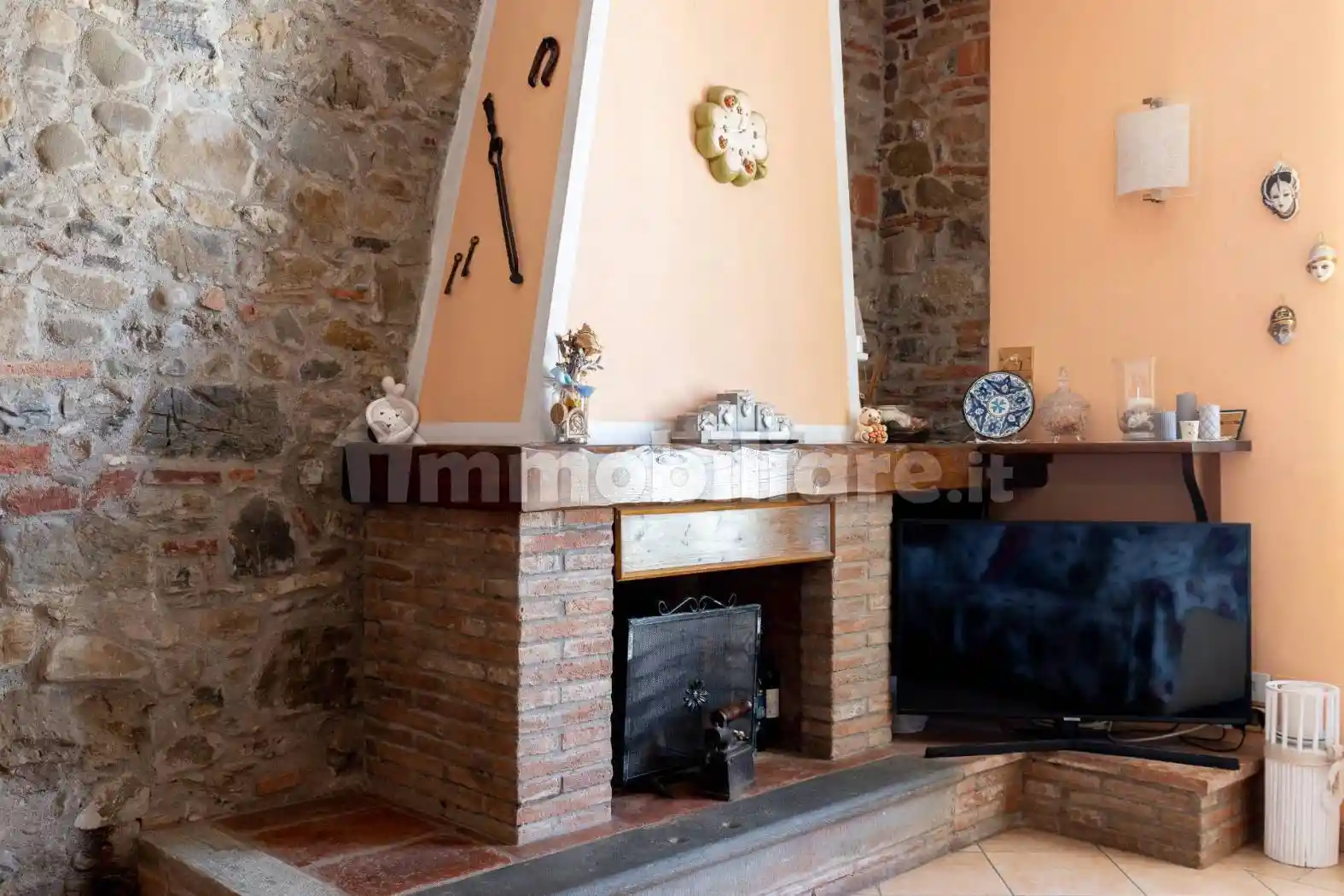 Appartamento via della billona 1885/s, Monte San Quirico - Tre Cancelli, Lucca - foto 5