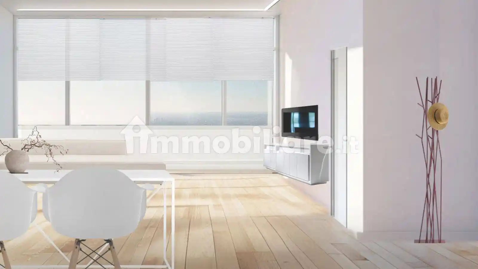 Bilocale via Bari 4, Tre Castelli - Faenza, Milano - foto 3