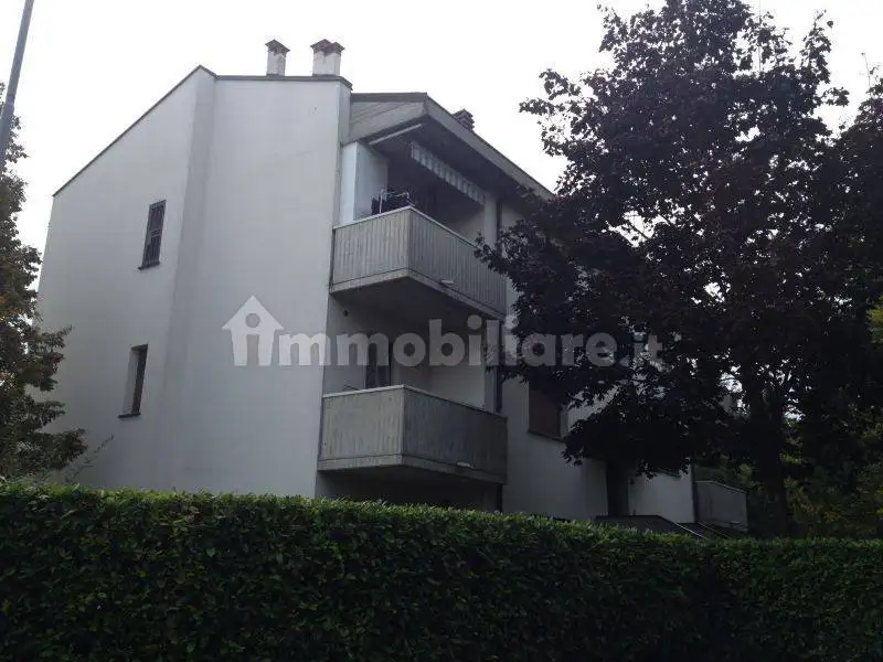 Appartamento in vendita a Valsamoggia