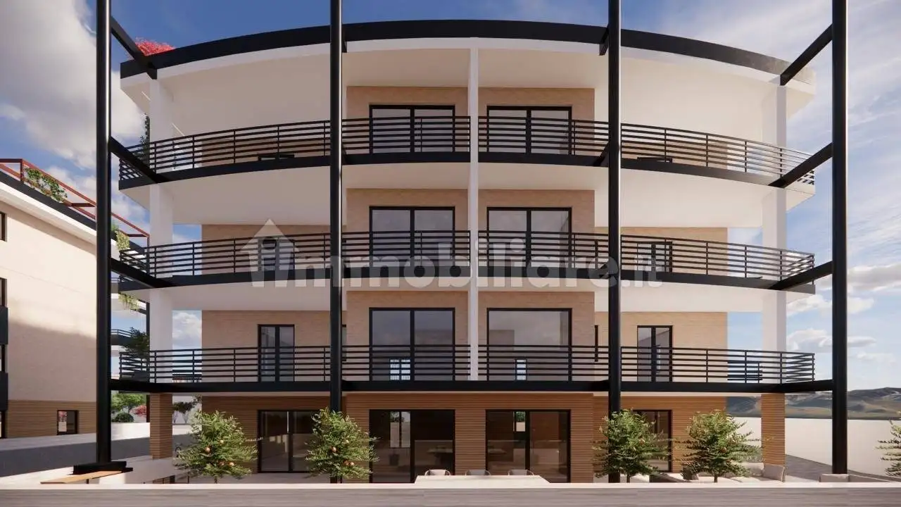 Appartamento in vendita a Salerno