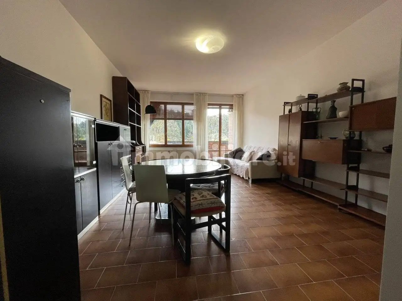 Appartamento in affitto a Siena