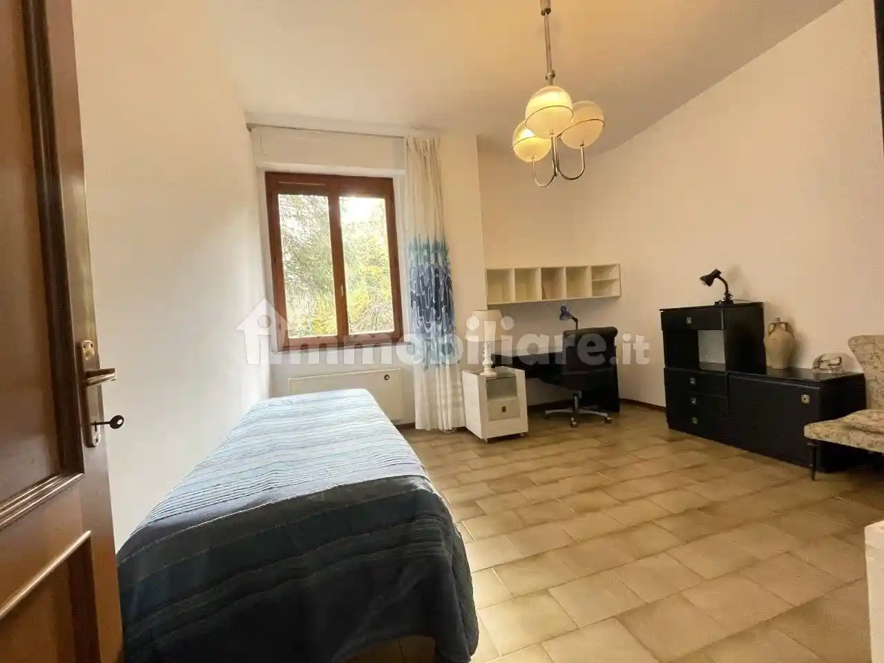 Appartamento ottimo stato, piano terra, Scacciapensieri, Siena - foto 2