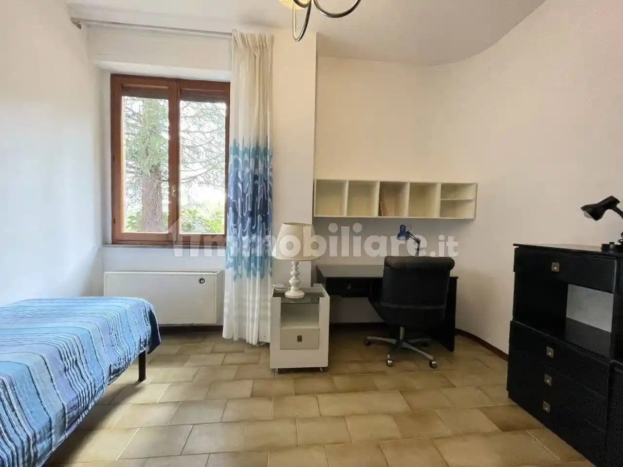 Appartamento ottimo stato, piano terra, Scacciapensieri, Siena - foto 3