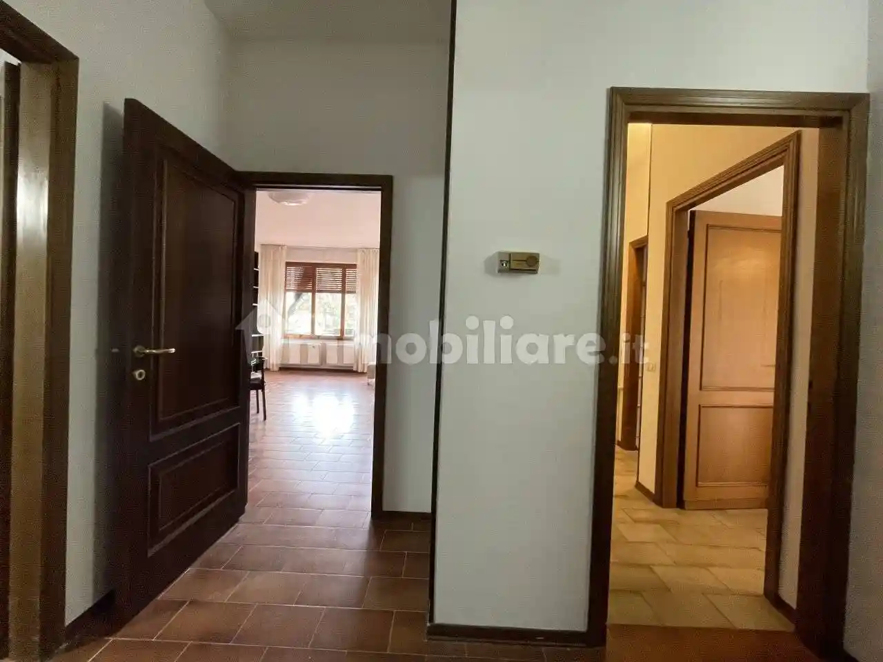 Appartamento ottimo stato, piano terra, Scacciapensieri, Siena - foto 4