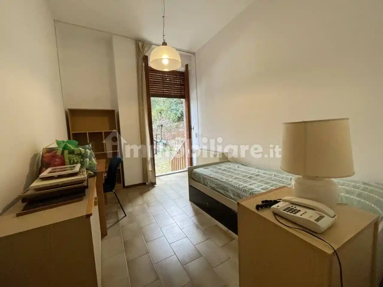 Appartamento ottimo stato, piano terra, Scacciapensieri, Siena - foto 5