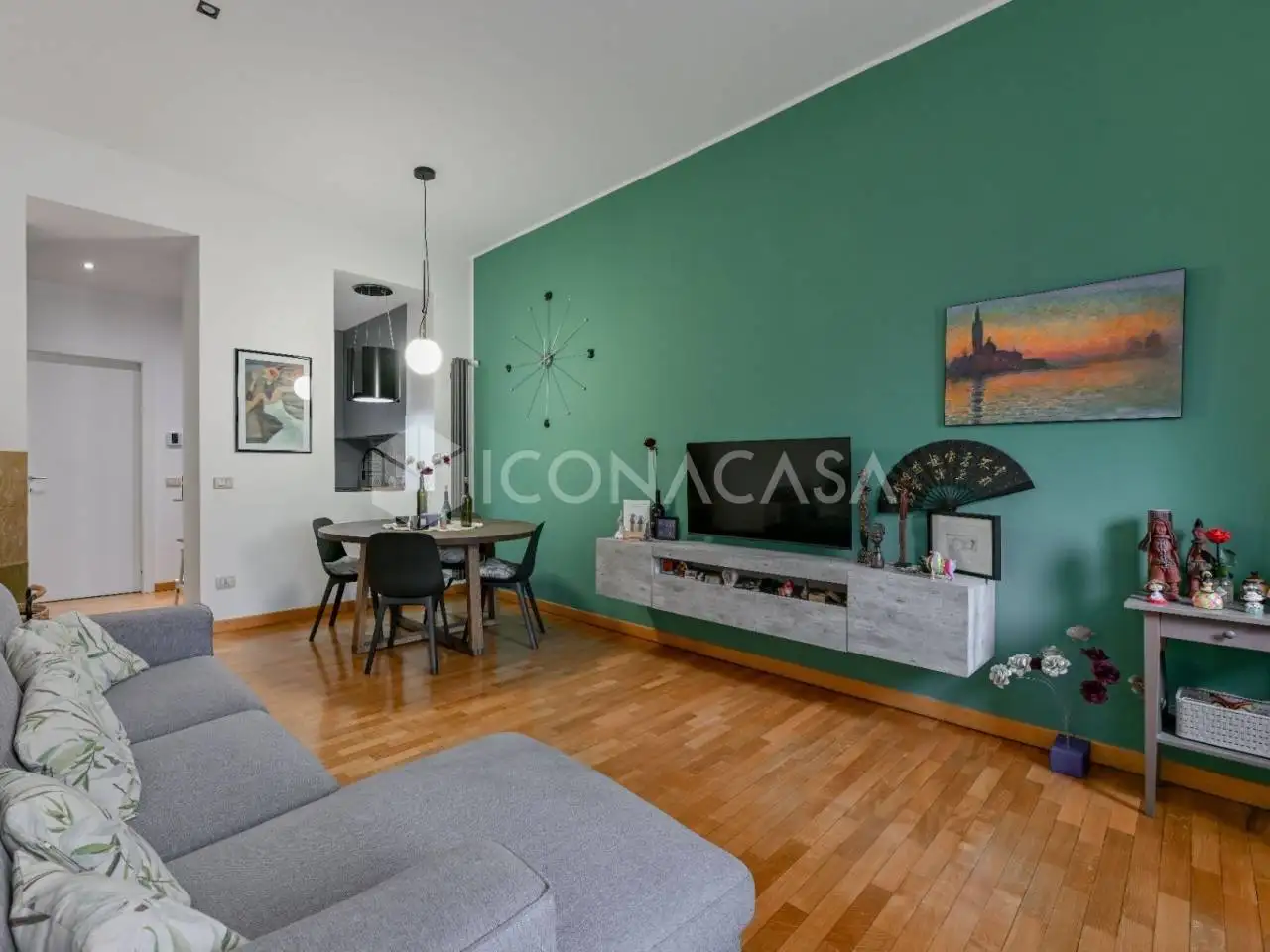Apartment in vendita a Milan