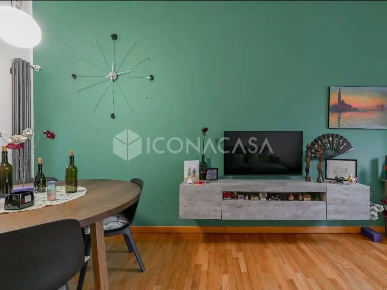 Trilocale viale Corsica 38, Porta Vittoria, Milano - foto 3