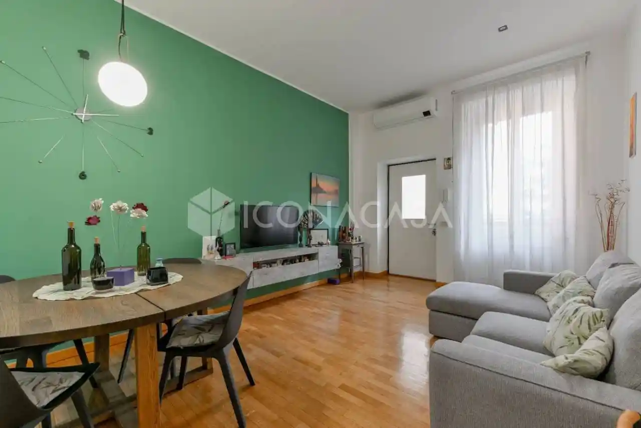 Trilocale viale Corsica 38, Porta Vittoria, Milano - foto 5