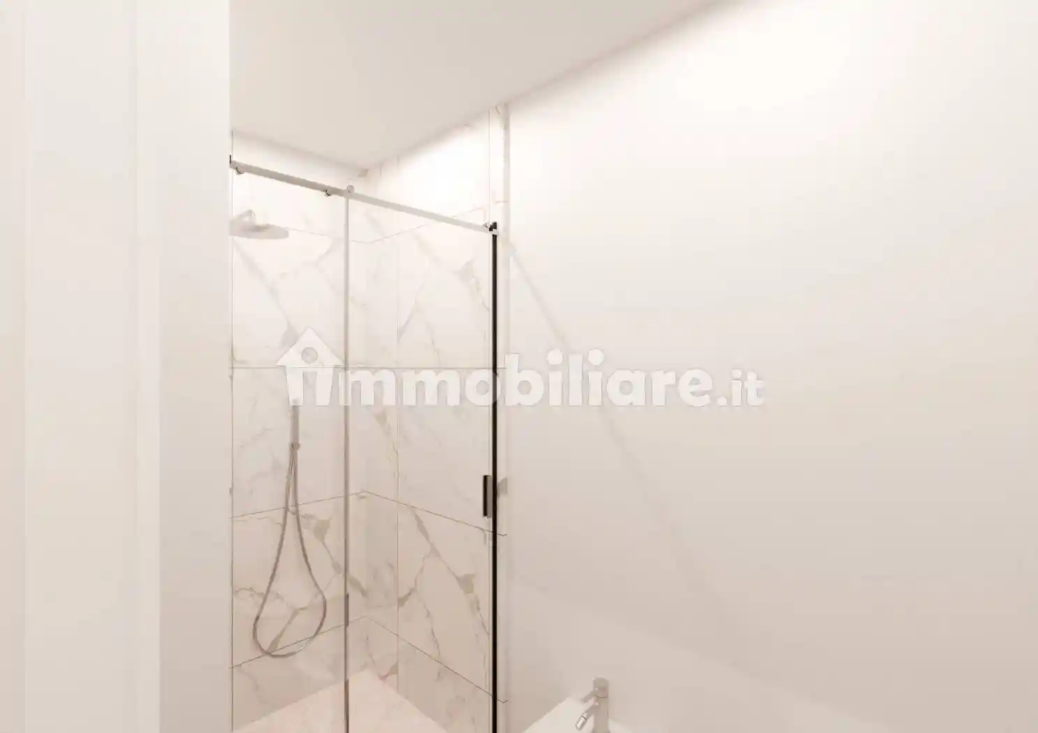 Bilocale via Creta 6, Bisceglie, Milano - foto 3