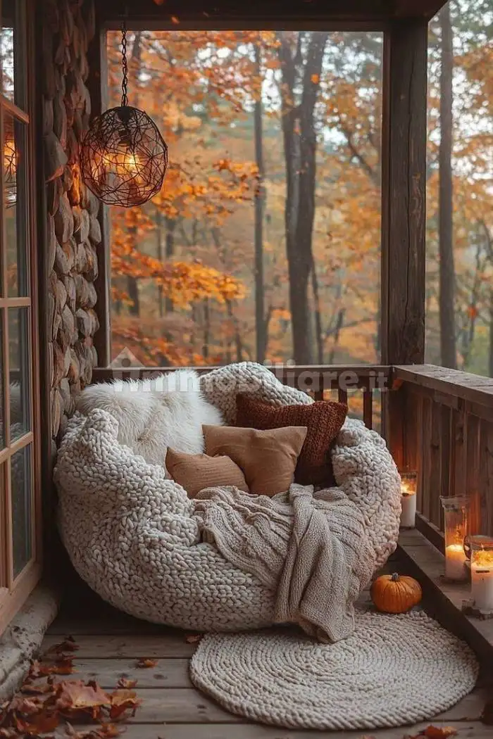 Bilocale via Giuseppe Brumana, Centro, Costa Valle Imagna - foto 5