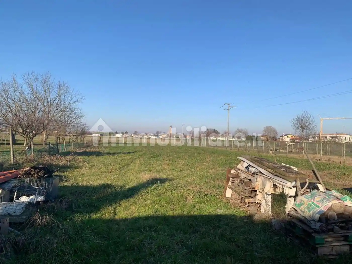 Villa in vendita a Campodarsego