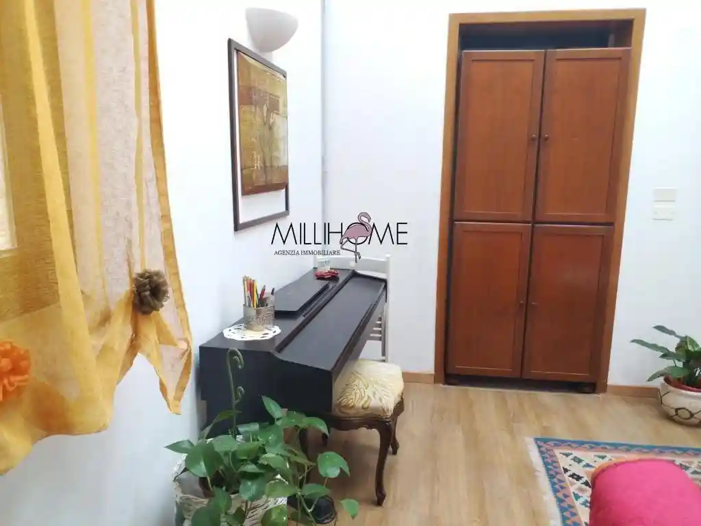 Bilocale piazza Guglielmo Marconi, Centro Storico, Marsala - foto 5