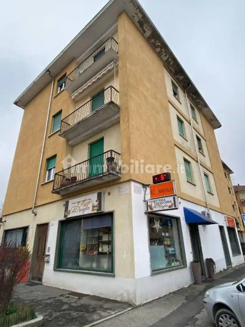 Quadrilocale via Pietro Parnisetti 23, Pista, Alessandria - foto 2