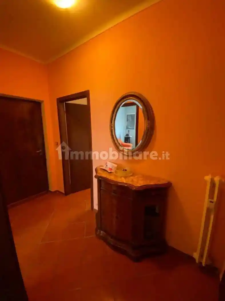 Quadrilocale via Pietro Parnisetti 23, Pista, Alessandria - foto 3