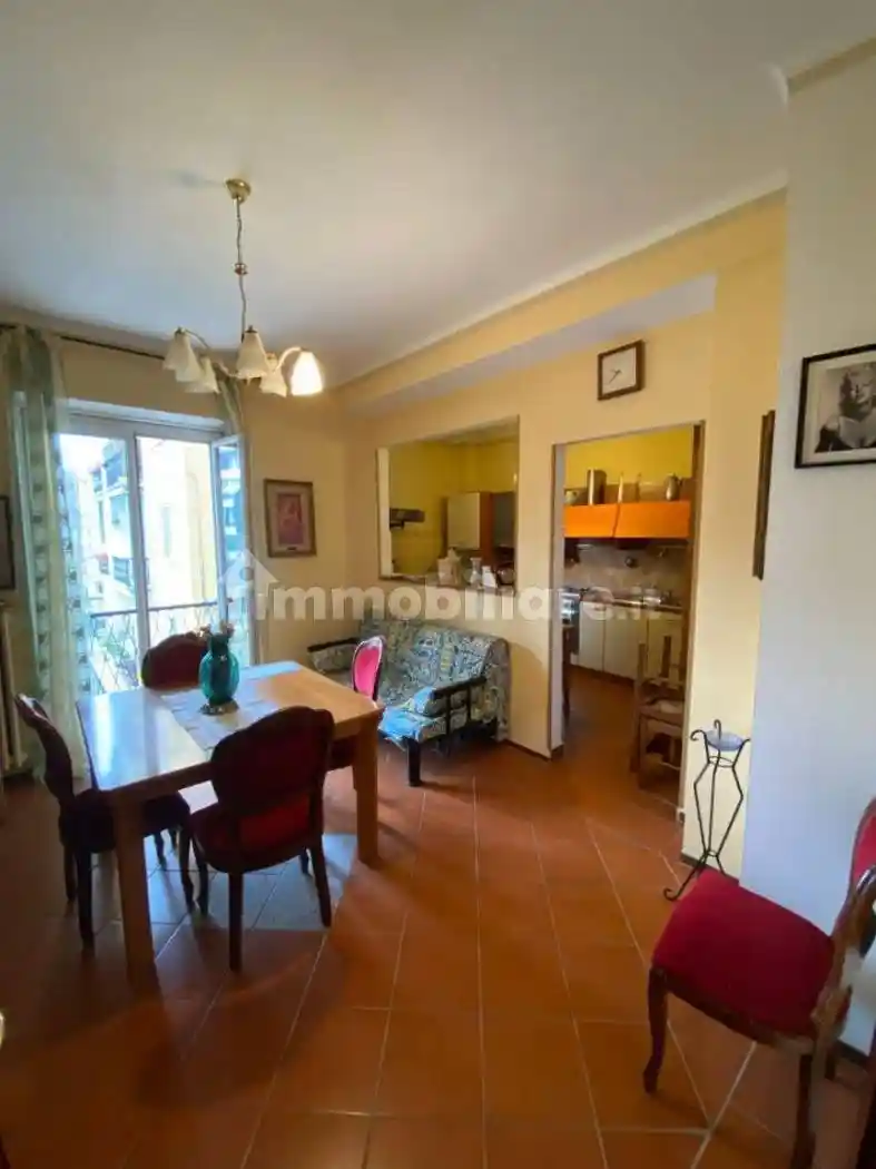 Quadrilocale via Pietro Parnisetti 23, Pista, Alessandria - foto 4