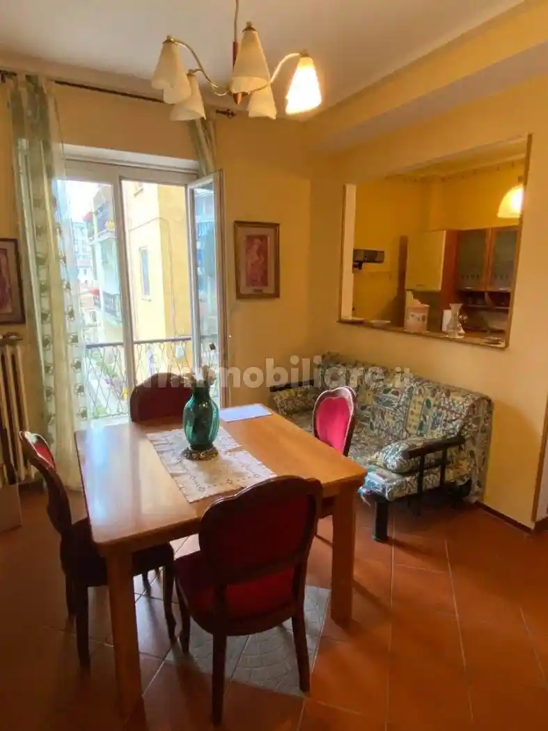 Quadrilocale via Pietro Parnisetti 23, Pista, Alessandria - foto 5