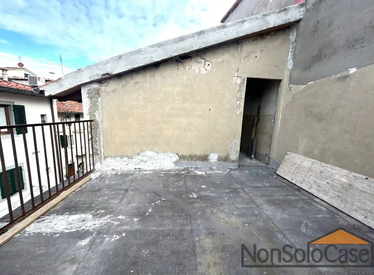 Terratetto unifamiliare piazza Mercatale, Centro Storico - Duomo, Prato - foto 2