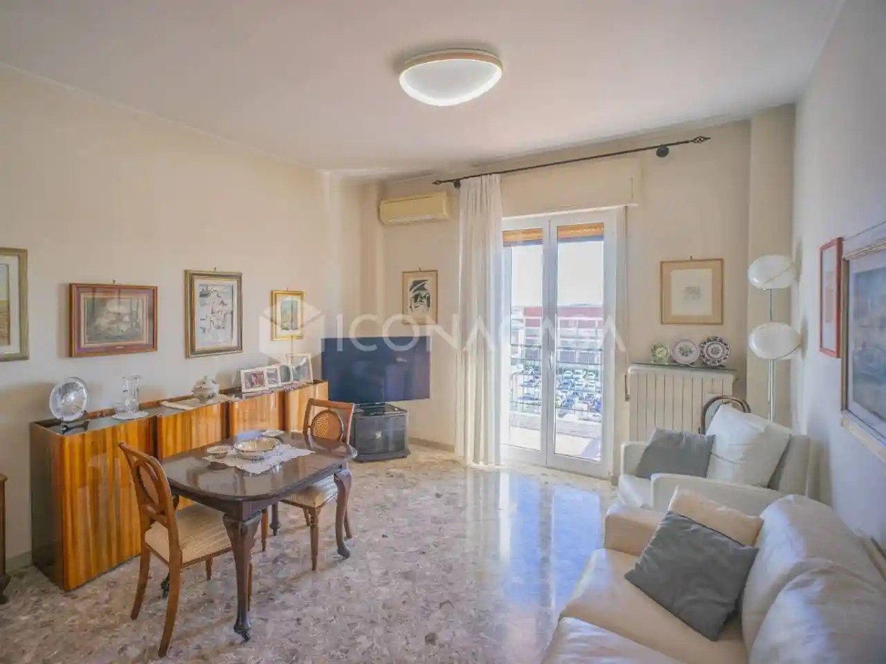 Appartamento in vendita a Bari