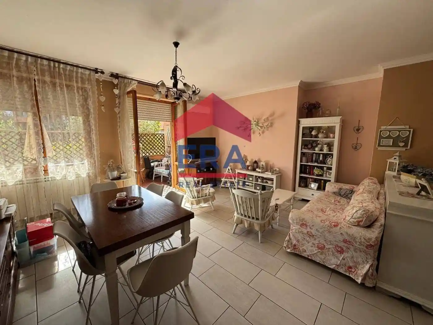 Quadrilocale via Dell' Automobilismo 200, Roma 70, Roma - foto 2