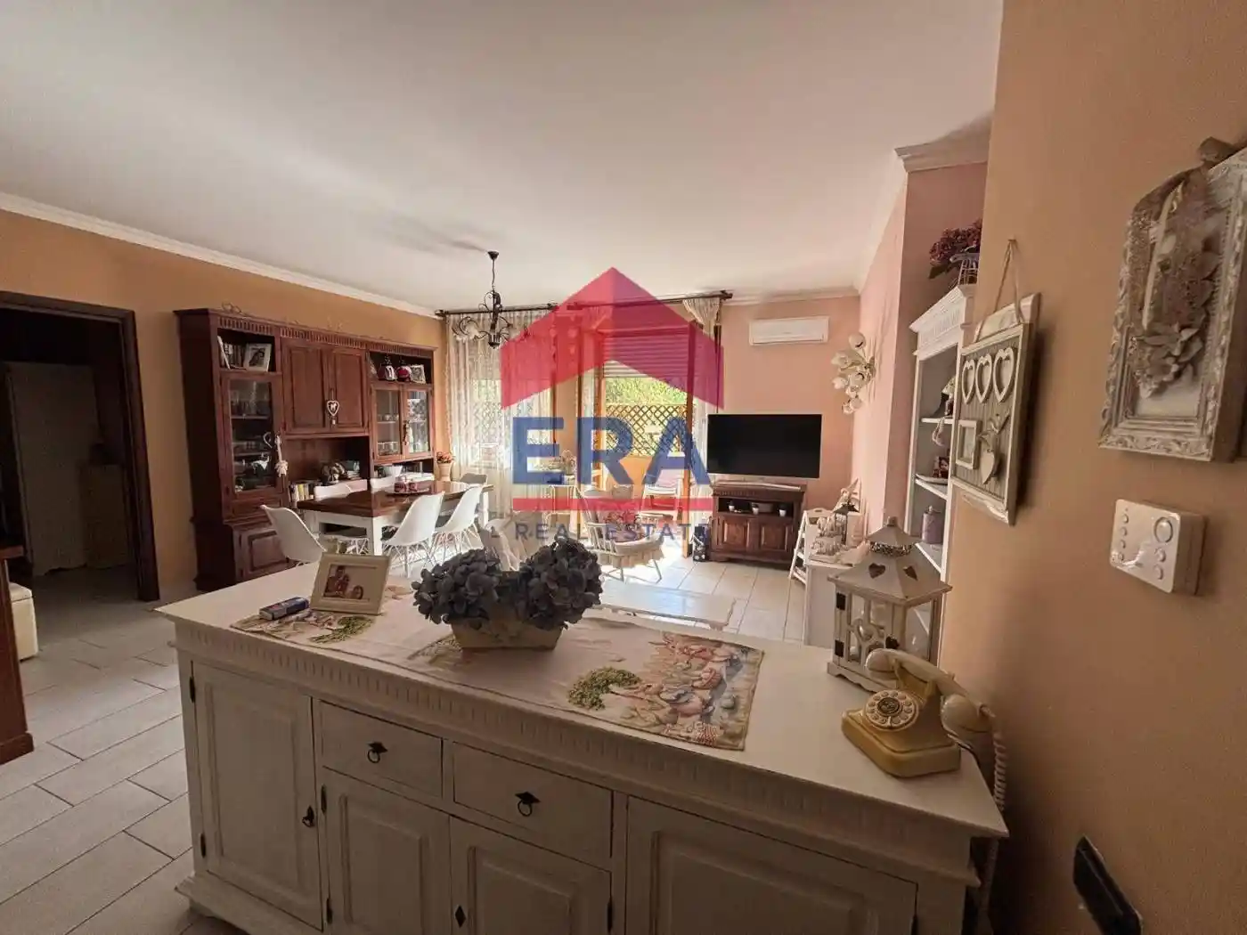 Quadrilocale via Dell' Automobilismo 200, Roma 70, Roma - foto 3