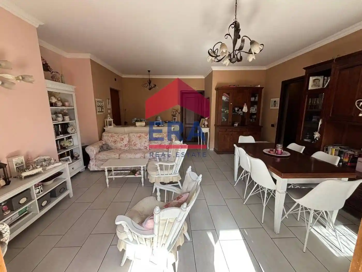 Quadrilocale via Dell' Automobilismo 200, Roma 70, Roma - foto 4