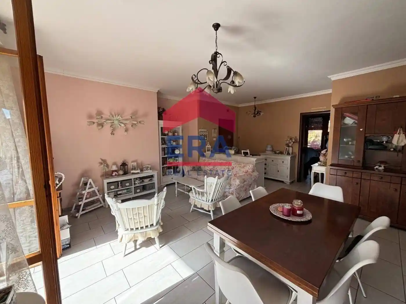 Quadrilocale via Dell' Automobilismo 200, Roma 70, Roma - foto 5