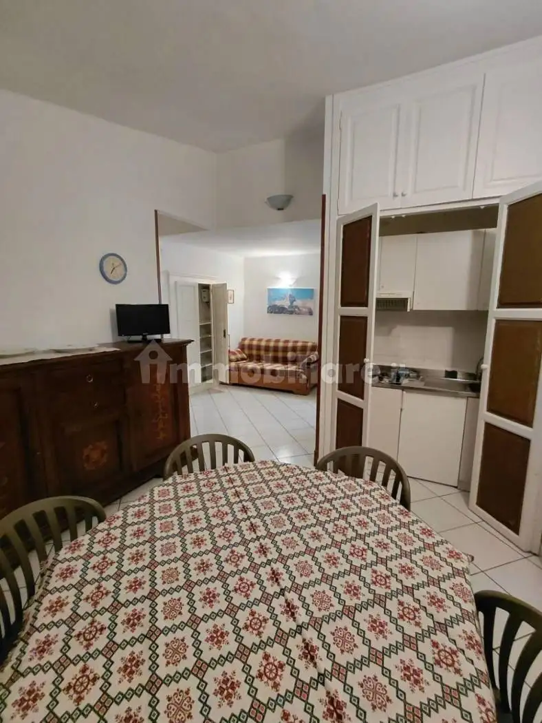 Appartamento in affitto a Limone Piemonte