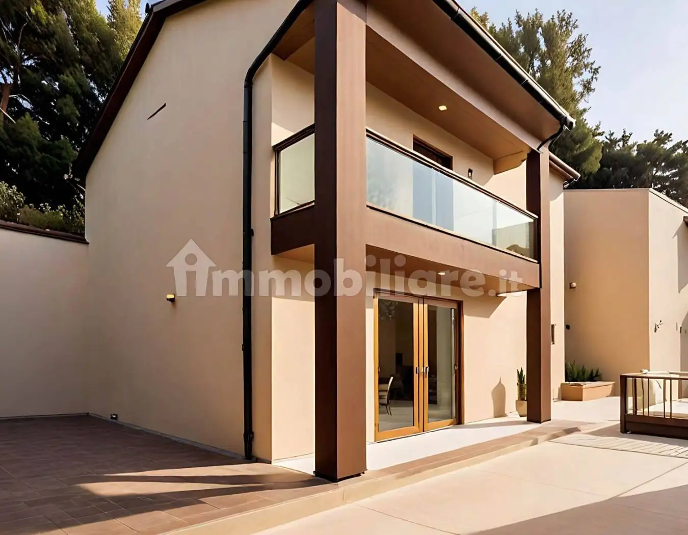 Villa in vendita a Barbarano Mossano