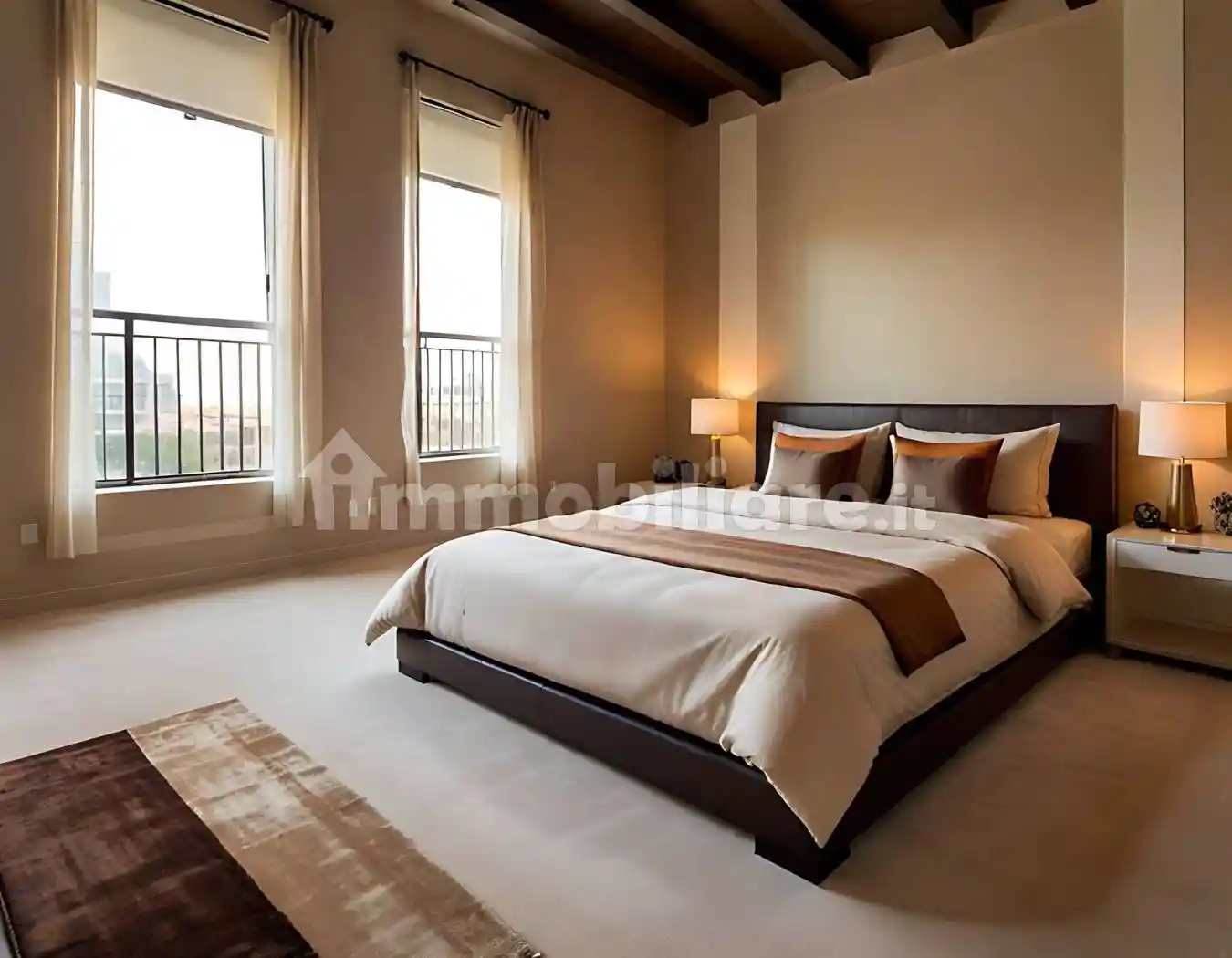 Villa unifamiliare via Calbin, Mossano, Barbarano Mossano - foto 3