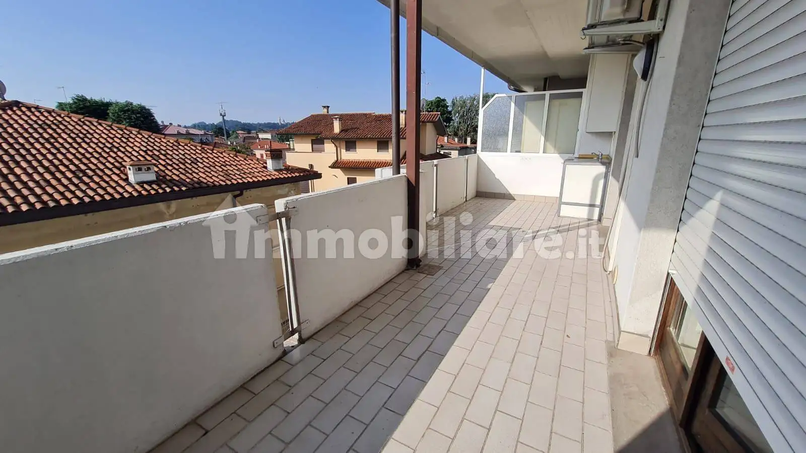 Appartamento in vendita a Vicenza