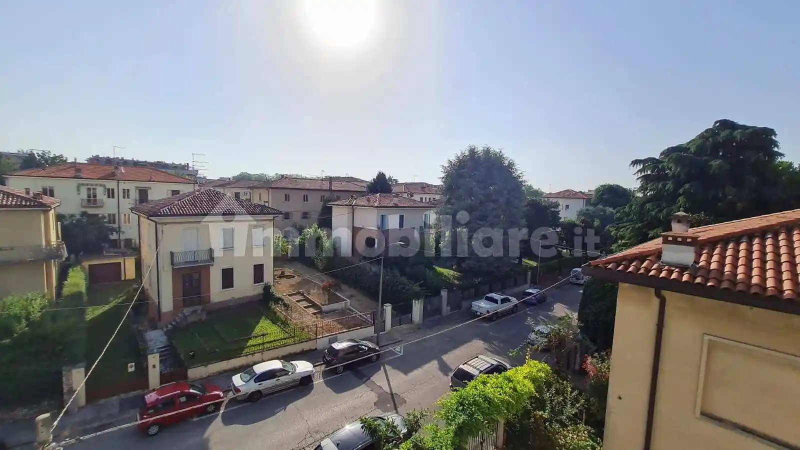 Trilocale via Gerolamo Egidio di Velo 36, Sant'Andrea - Araceli, Vicenza - foto 2