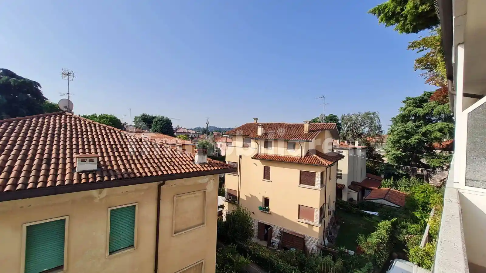 Trilocale via Gerolamo Egidio di Velo 36, Sant'Andrea - Araceli, Vicenza - foto 3