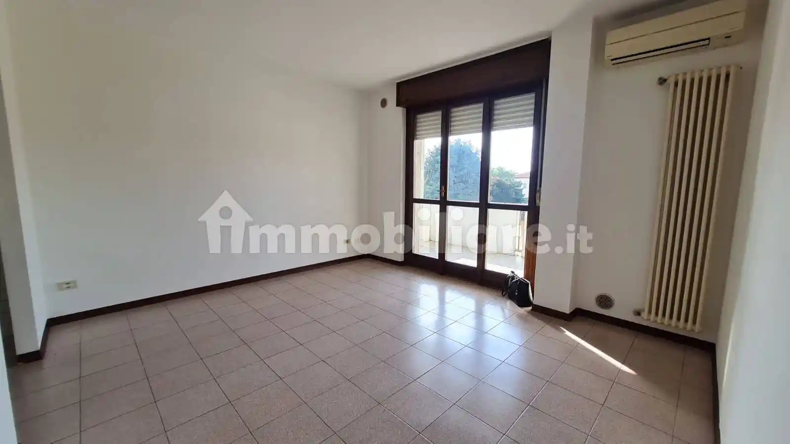 Trilocale via Gerolamo Egidio di Velo 36, Sant'Andrea - Araceli, Vicenza - foto 5