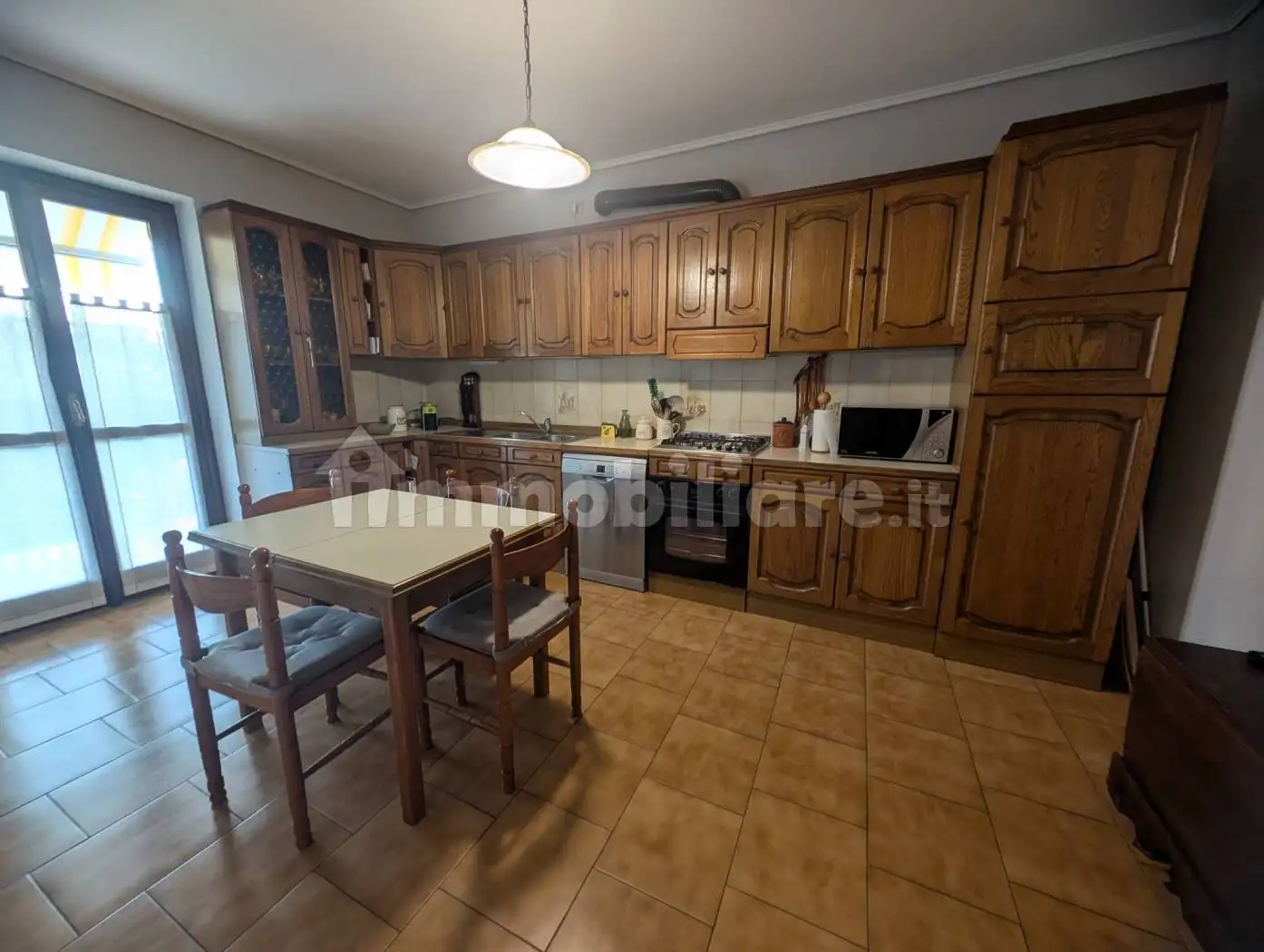 Villa a schiera via Asti 23, Centro, Borgo San Dalmazzo - foto 3