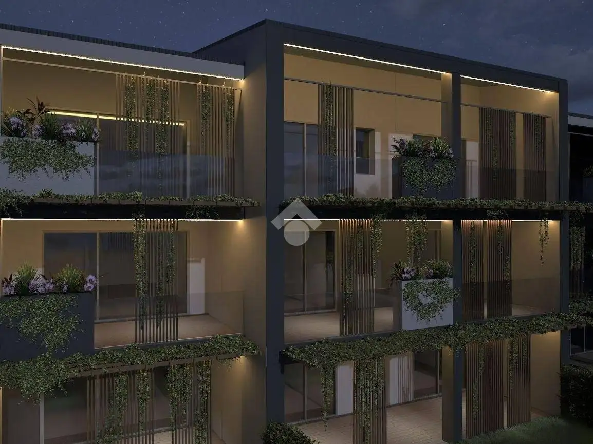 Appartamento in vendita a Paratico