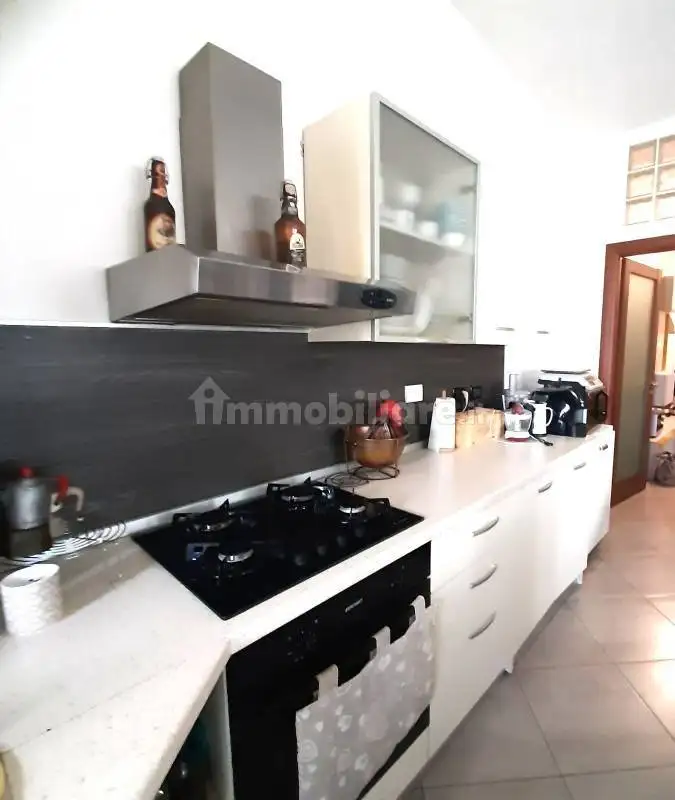 Appartamento in vendita a Mathi