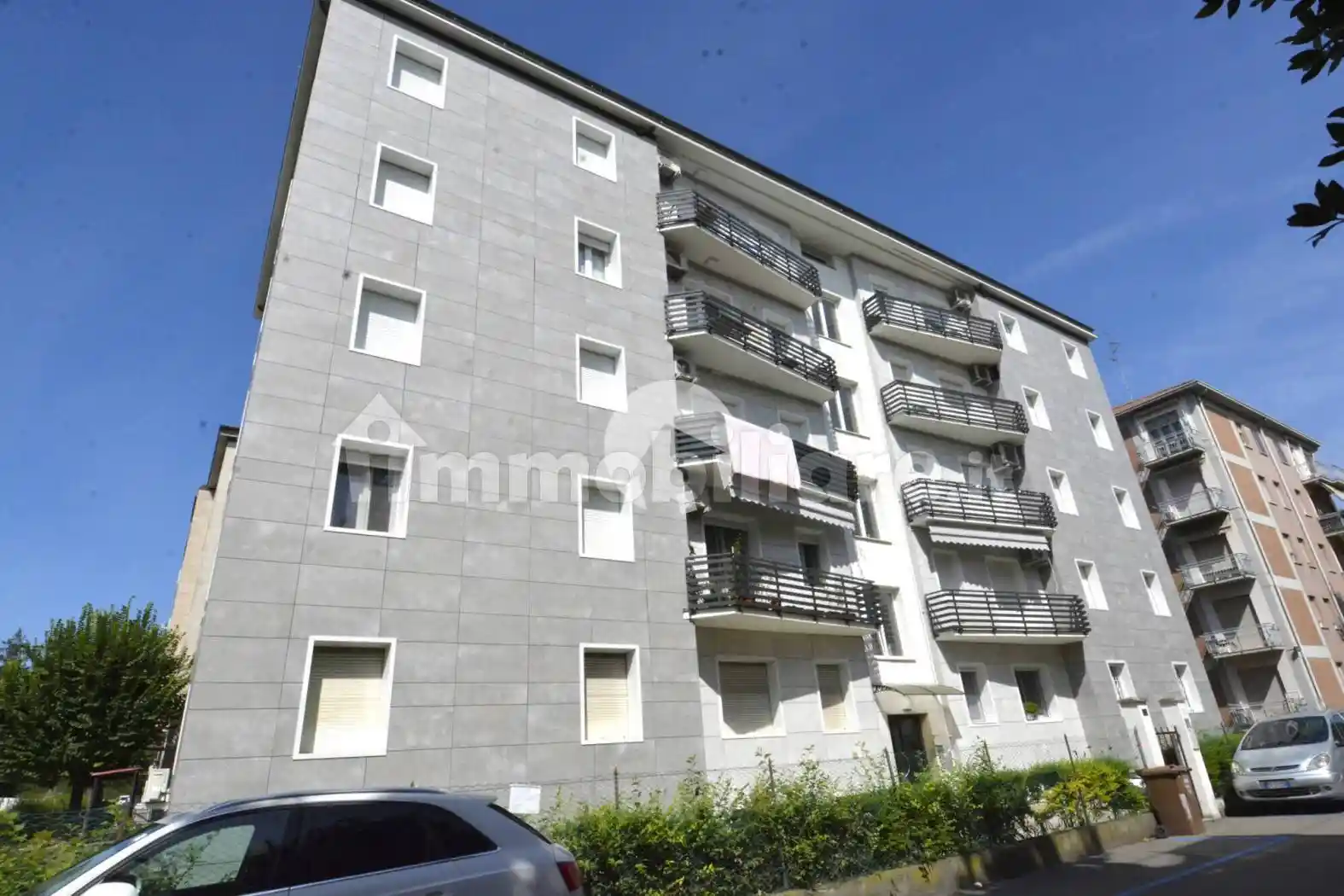 Appartamento in vendita a Reggio Emilia