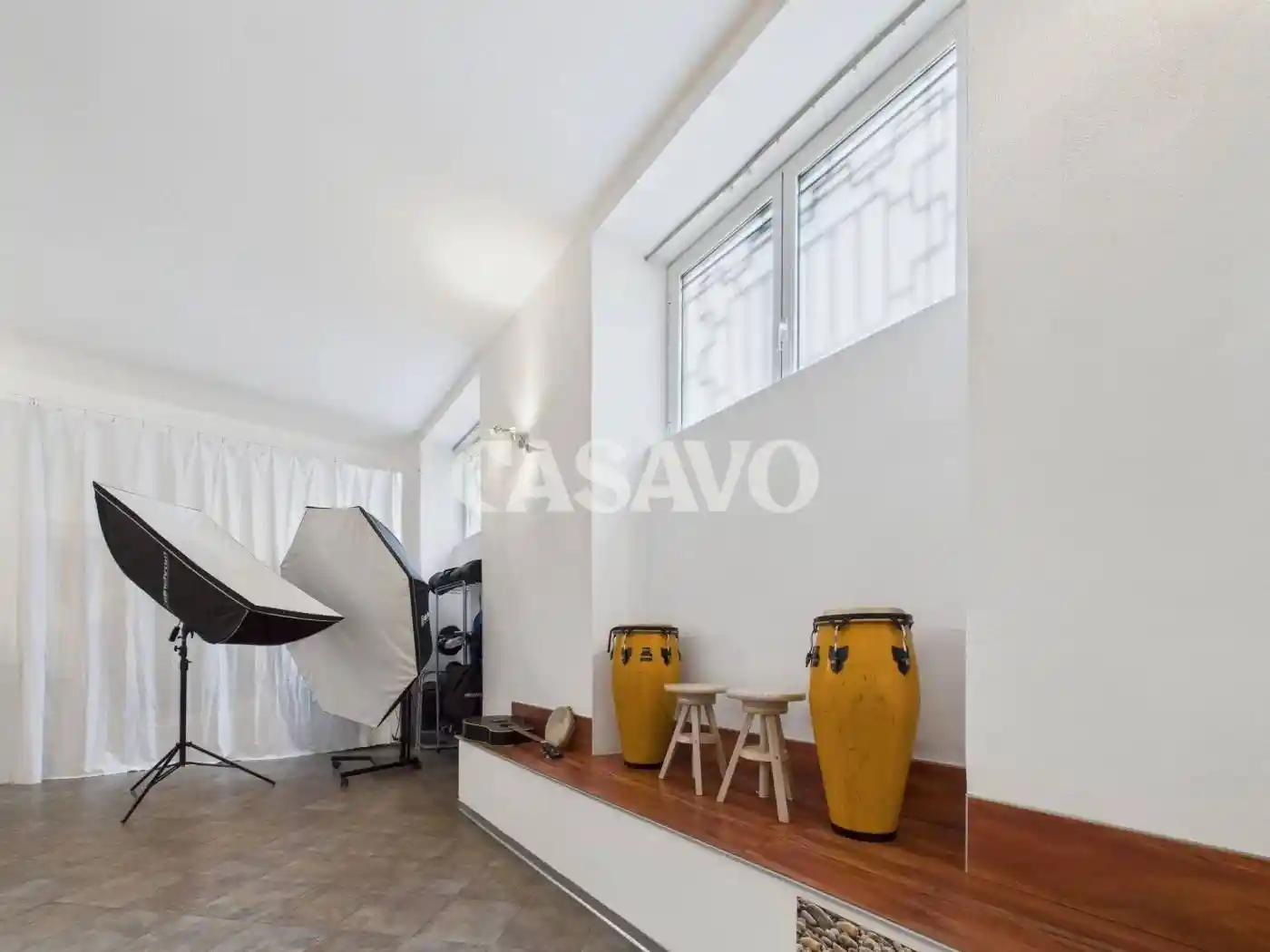 Loft via Giulio Carcano 25, Pezzotti - Meda, Milano - foto 2