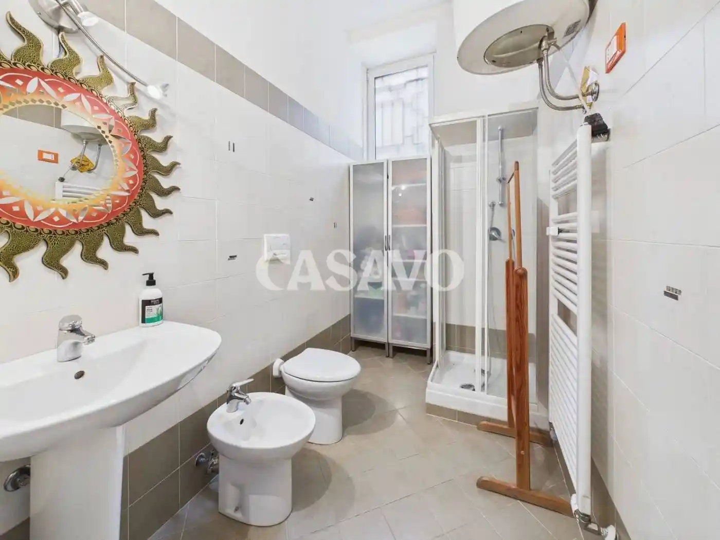 Loft via Giulio Carcano 25, Pezzotti - Meda, Milano - foto 5