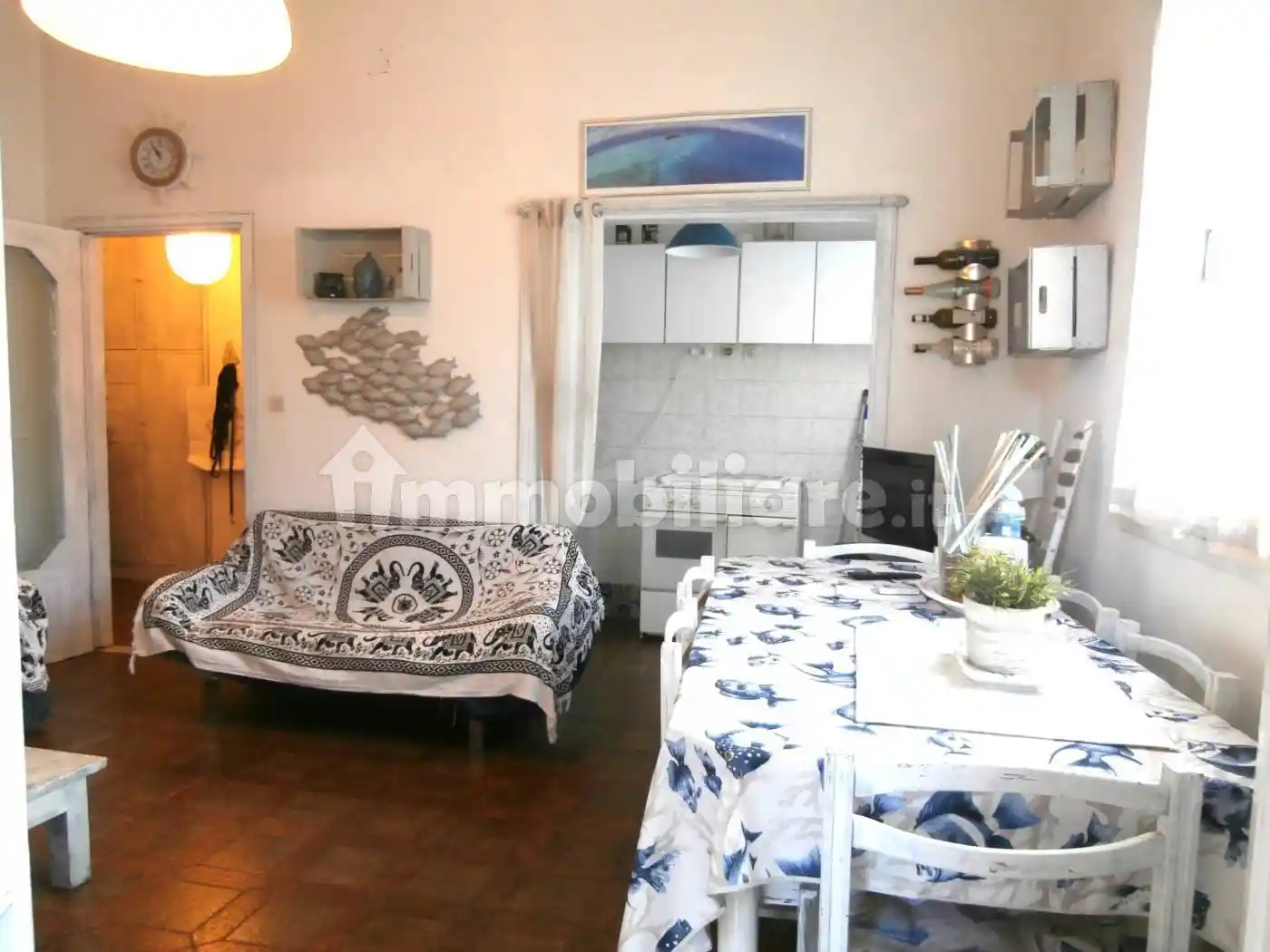 Appartamento in vendita a Ravenna